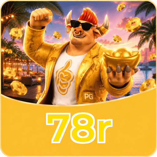 78r Logo 2
